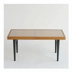 未使用品　Grate Table ブルックリンスタイル カリフォルニアスタイル