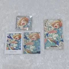 仁兎なずな ハイタッチ まとめ売り