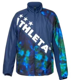 アスレタ（ATHLETA） ウインドジャケット １６０