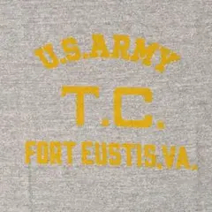 未使用 XL WAREHOUSE ウエアハウス 4601 FORT EUSTIS