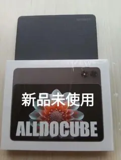 【新品未使用】ALLODOCUBE iPlay 70 mini Pro