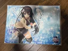 ブロッコリー　トレカアイテムくじ