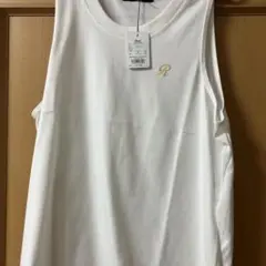 【新品未使用】 ReZARD リザード タンクトップ