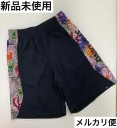 SPALDING パンツ　バスパン　バスケパンツ　バスケットボール　XL