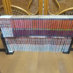 ジパング 全43巻　沈黙の艦隊全32巻 かわぐちかいじ　75冊セット