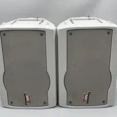 RAMSA WS-A85 スピーカー 金具セット RAMSA WS-A80スピーカー 2台セット スタンド付き - メルカリ