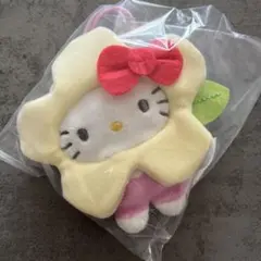 サンリオ　わたしのデコバッグシリーズ　ハローキティ　シークレットマスコット⑤