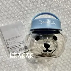 タリーズ　ベアフルハグミーボトル　ベアフル　ボトル　タンブラー　ベア　マグカップ