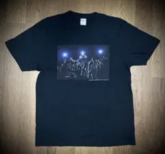 THA BLUE HERB 24周年フォトTシャツ 激レア L 美品