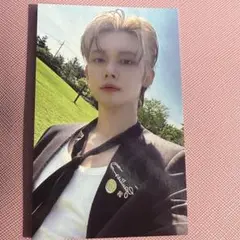 TXT ACT TOMORROW ソウルコン トレカ ヨンジュン