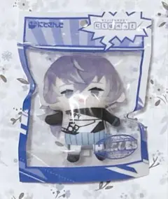 【本日限定価格】にじさんじ にじぱぺっと 星導ショウ