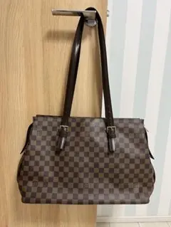 LOUIS VUITTON チェルシー トートバッグ