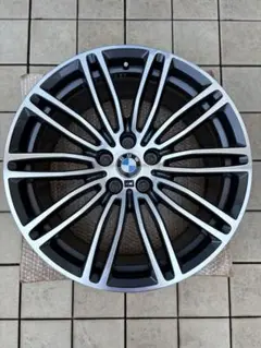 BMW 19インチホイール　Mスポ 楽天市場】bmw mスポーツ 純正 19インチの通販