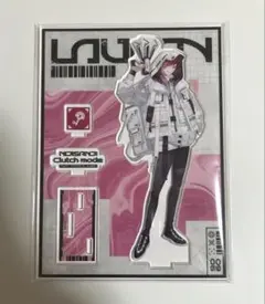 にじさんじ ローレン Clutch Mode アクスタ
