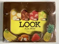 LOOK A La Mode フルーツデザイン　フォトフレーム