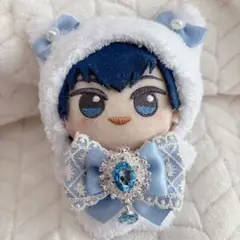 2701☆ ぬい服　ちびぐるみ　ブルーロック　すとぷり　まとめ割