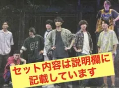 田中樹　SixTONES ぼくらの七日間戦争　スポーツ新聞