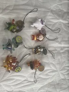妖怪ウォッチ キーホルダー