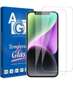 iPhone 14Pro Max 液晶保護フィルム2枚入