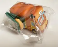 パンどろぼう　ほっかほっカー　フィギュア