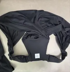 SMORbi スモルビ軽量すやすや抱っこ紐　メッシュサマー