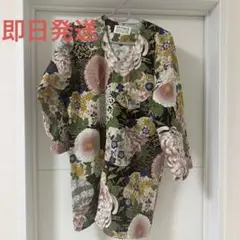 即日発送！ 日本民謡 鯉口シャツ ダボシャツ LLサイズ 綿100%