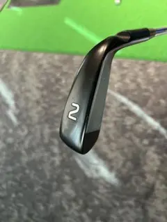 値下げ‼︎PING G425 クロスオーバー 2UT 19° 純正シャフト付き