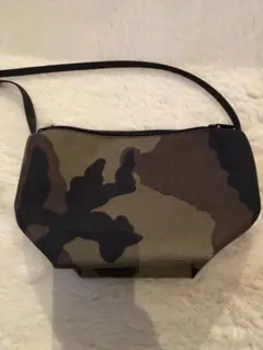 エルベシャプリエ 2885W カモフラージュ