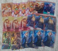 20 うたプリ ビジュカ レン