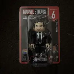 Happyくじ MARVEL BE@RBRICK まとめ売り　指定可能‼️