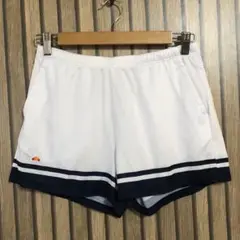 ellesse ショートパンツ　Lサイズ