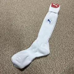 サッカーソックス　プーマ