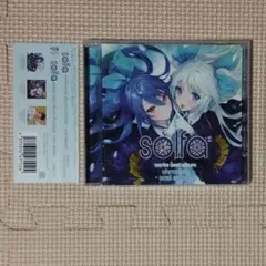 solfa works best album chronicle ～cool
