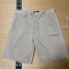 ★90s★ラルフローレン W32 ショーツ ショートパンツ ハーフパンツ