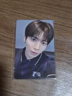 TXT テヒョン TOGETHER 　MusicKorea　ラキドロ　2弾