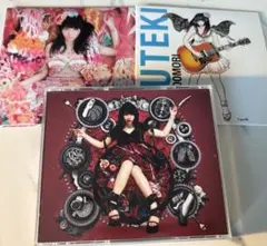 大森靖子　cd まとめ売り