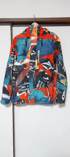 VOLCOM スノボーウェア