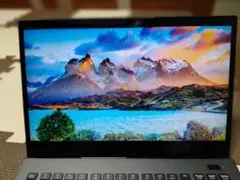 NECノートPC 8世代8GB RAM 128GB SSD