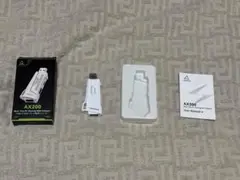 AIMZENIX AX200 コンバーター