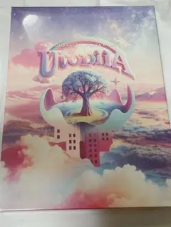 BUDDiiS Utopiia 日本武道館DVD