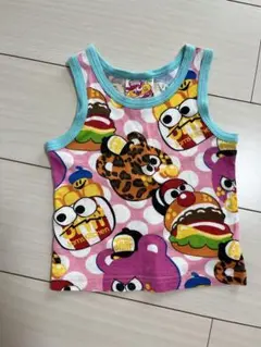 JAM タンクトップ 90cm