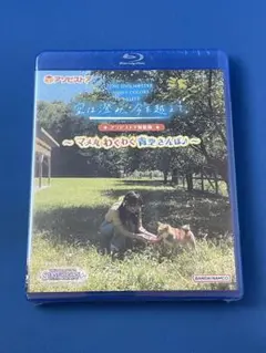 未開封 Blu-ray アイドルマスター マメ丸わくわく青空さんぽ