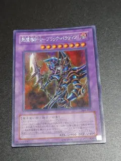 超魔導剣士ーブラック・パラディン ブラックパラディン