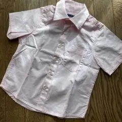 glogeous 半袖シャツ　100サイズ　男の子