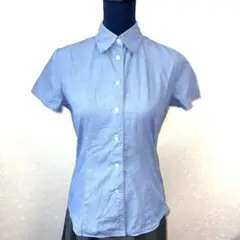 Brooks Brothers 半袖シャツ サイズ9 24A301