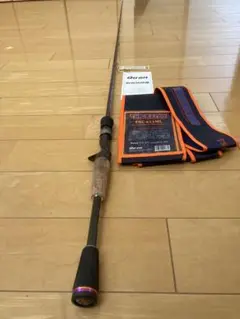 中古 ジャクソン トリックスター TSC-642L ベイトフィネス用 Qu-on 中古 ジャクソン トリックスター TSC-642L ベイトフィネス用 Qu-on