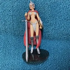 ワンピース　レベッカ　フィギュア