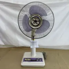 ジャパンヴィンテージ 扇風機 NEC COOL NF-30PL 座敷扇 動作品 昭和レトロ扇風機NEC