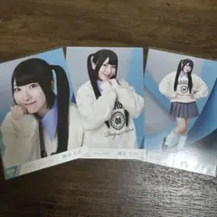 ≠ME 櫻井もも ヒロインとオオカミ② 生写真 コンプ