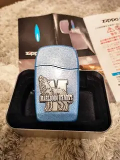 2025年最新】マルボロ blu zippoの人気アイテム - メルカリ